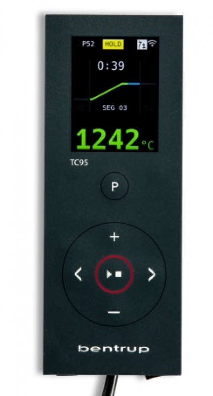 Regler BENTRUP TC 95