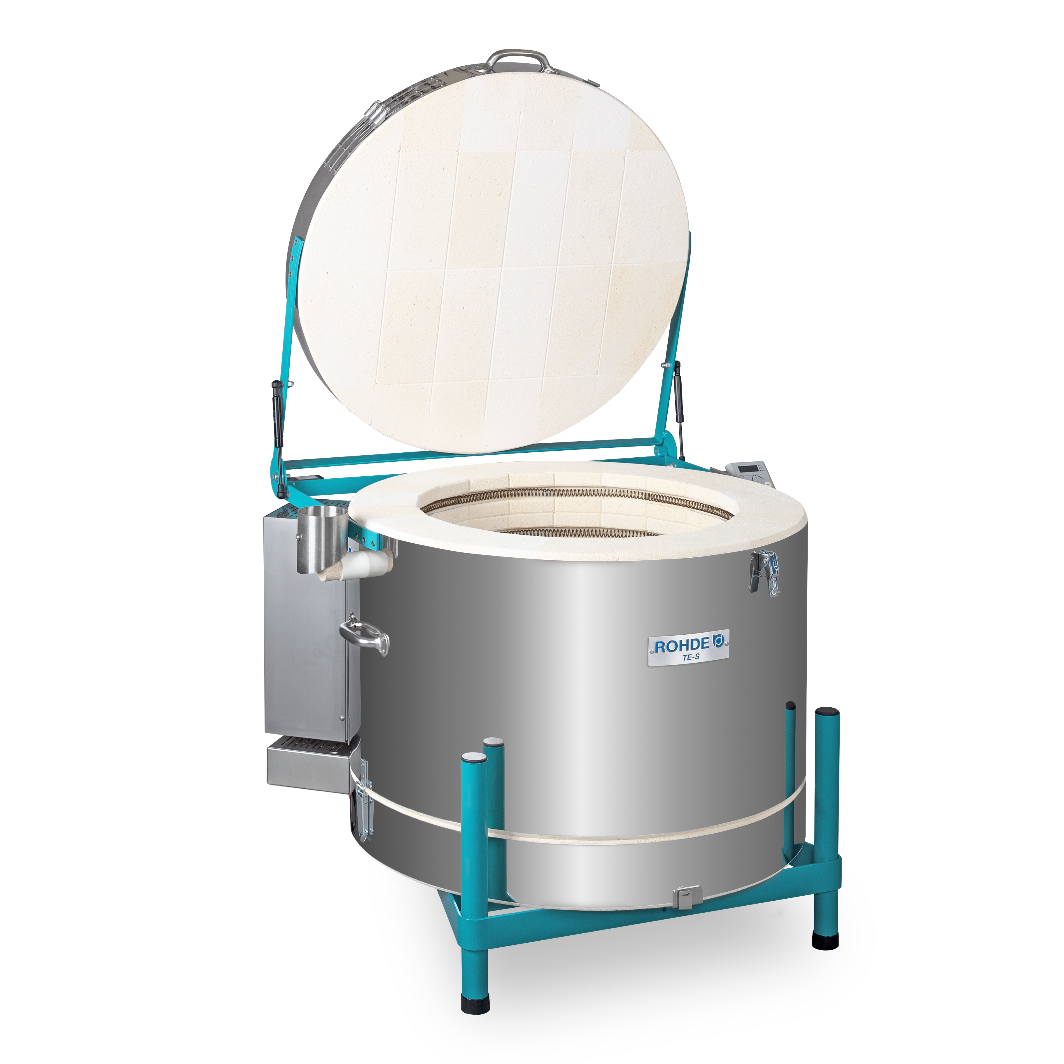 ROHDE TE 130 S
