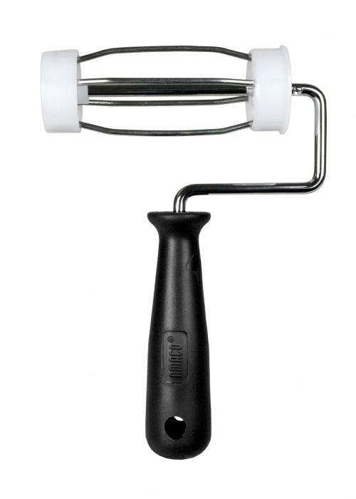 Griff für Reliefroller 100 mm