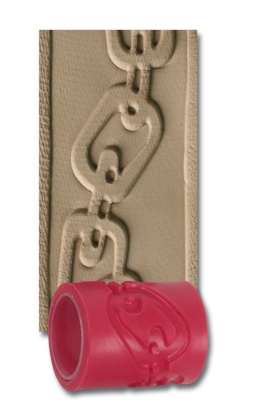 Reliefaufsatz 60 mm, Kette