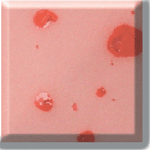 CR017-140 ml CORAL RED