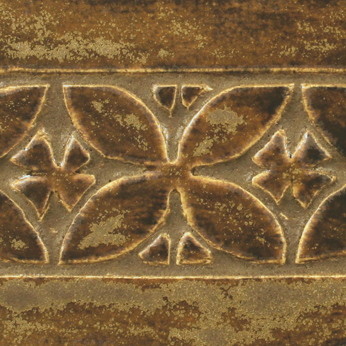 PC-61 TEXTURED AMBER
