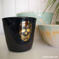 Preview: Gold Skull Decal