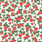 Preview: Red Rose Decal