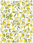 Preview: Lemons Decal