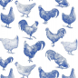 Preview: Chicken Decal