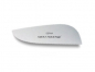 Preview: XIEM Stainless Steel Clay Rib Shape 4, serrated