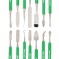 Preview: XIEM Carving & Sculpting Set 7-tlg  KW151b