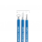 Preview: XIEM Mini Ribbon Sculpting Tools Set KW155f