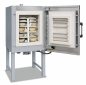 Preview: Chamber kiln NABERTHERM N 100