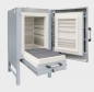 Preview: Chamber kiln NABERTHERM NW 150/H