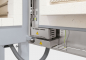 Preview: Chamber kiln NABERTHERM N 100