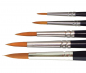 Preview: PI050 Round Brush Set