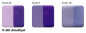 Preview: V381 Amethyst 59 ml