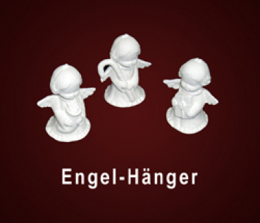 S3875 Engel Hänger, 9cm
