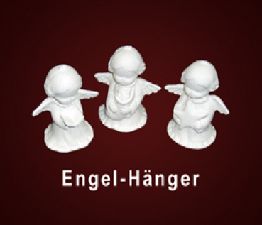 S3874 Engel Hänger, 9cm