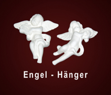 S1775 Engel Hänger, 11,5cm