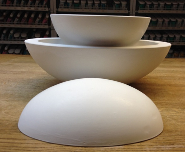 SOO20/25 Oval 20/25 cm