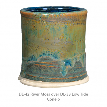 DL-33 Low Tide / 4,55 kg