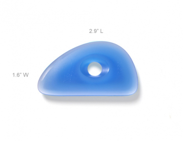 XIEM Drehschiene Form 2