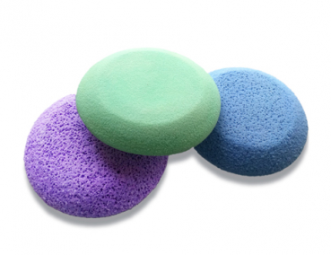 XIEM Pro Sponge KW066 a,b,c