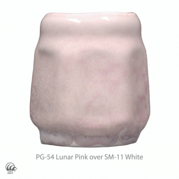 PG-54 Lunar Pink