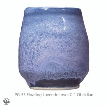 PG-55 Floating Lavender