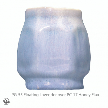 PG-55 Floating Lavender