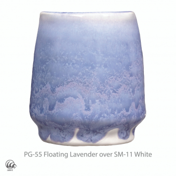 PG-55 Floating Lavender