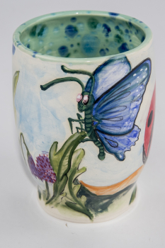 UG111 Underglaze Set #111