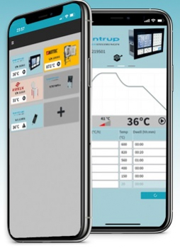 TC95 Controller Bentrup