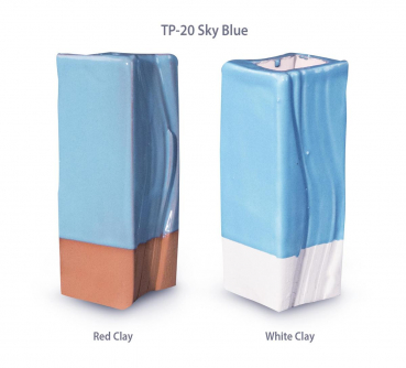 TP-20 Sky Blue 473 ml