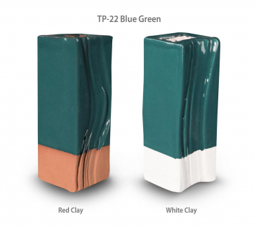 TP-22 Blue Green 473 ml