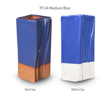 TP-24 Medium Blue 473 ml