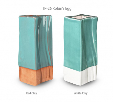 TP-26 Robin's Egg Blue 473 ml