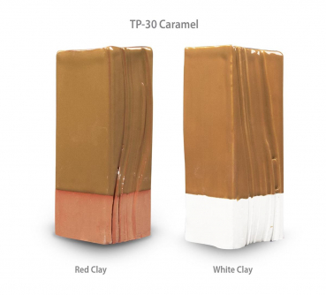 TP-30 Caramel 473 ml