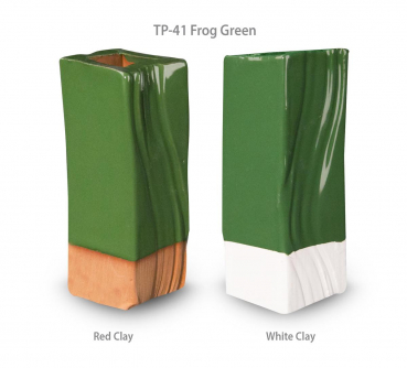 TP-41 Frog Green 473 ml