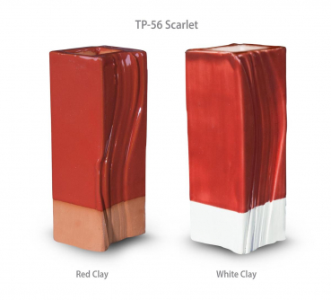 TP-56 Scarlet 473 ml