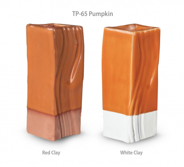 TP-65 Pumpkin 473 ml