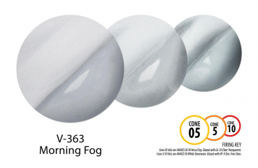 V363 Morning Fog 59 ml