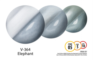 V364 Elephant 59 ml