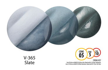 V365 Slate 59 ml