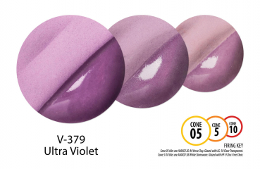 V379 Ultra Violet 59 ml