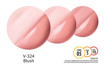 V324 Blush 59 ml