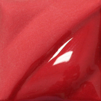 V387 Bright Red 473 ml