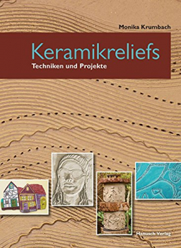 "Keramikreliefs" - Monika Krumbach