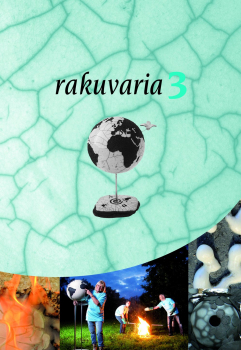 "Rakuvaria 3" - Ed & Ine Knops