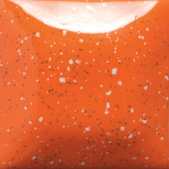 SP275-2 Speckled Orange-A-Peal