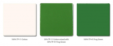 TP-41 Frog Green 473 ml