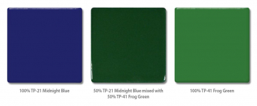 TP-41 Frog Green 473 ml